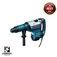 ราคา BOSCH สว่านโรตารี่ 45mm GBH 8-45DV (3569)