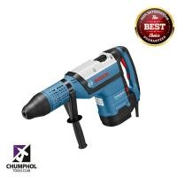 ราคา BOSCH สว่านโรตารี่ GBH 12-52 DV (3570)