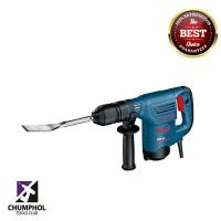 ราคา BOSCH สว่านเจาะทำลายระบบ SDS-plus GSH 3 E (3571)