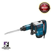 ราคา BOSCH สว่านเจาะทำลายระบบ SDS-max รุ่น GSH 9 VC (3573)