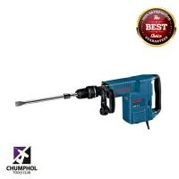 ราคา BOSCH เครื่องสกัดคอนกรีต รุ่น GSH11E (3574)