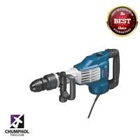 ราคา BOSCH เครื่องสกัดคอนกรีต รุ่น GSH 11 VC (3575)