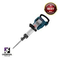 ราคา BOSCH เครื่องสกัดคอนกรีต รุ่น GSH 16-30 (3576)