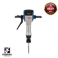 ราคา BOSCH เครื่องสกัดคอนกรีต รุ่น GSH 27 VC (3577)