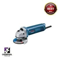 ราคา BOSCH เจียรมือ4" GWS 6-100 S (3587)
