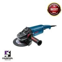ราคา BOSCH เครื่องเจียร์ 7″ GWS 2000-180 (3598)
