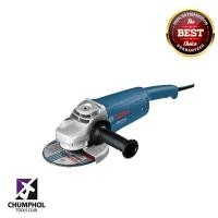 ราคา BOSCH เครื่องเจียร ขนาด 7" รุ่น GWS 22-180 (3600)