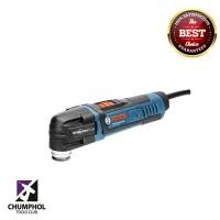ราคา BOSCH ชุดเครื่องขัดตัดเจาะอเนกประสงค์ GOP 30-28 (3612)