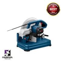 ราคา BOSCH แท่นตัดไฟเบอร์ รุ่น GCO 14-24 (3613)