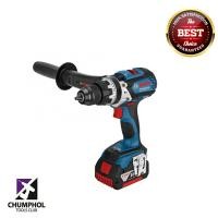 ราคา BOSCH สว่านไร้สาย รุ่น GSB 18 VE-EC (3639)