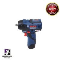 ราคา BOSCH บล๊อคกระแทก3/8นิ้วไร้สายGDS 12V-EC (3642)