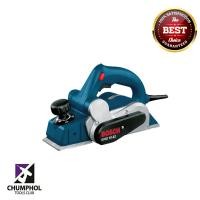 ราคา BOSCH กบไฟฟ้า รุ่น GHO10-82 (3649)