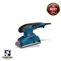 ราคา BOSCH เครื่องขัดกระดาษทรายแบบสั่น GSS 230 (3653)
