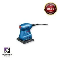 ราคา BOSCH เครื่องขัดกระดาษทรายแบบสั่น GSS 1400 (3654)