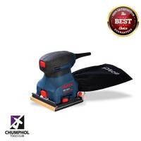 ราคา BOSCH เครื่องขัดกระดาษทรายแบบสั่น GSS 140 A (3655)