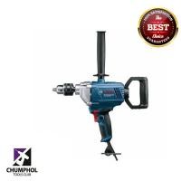 ราคา สว่านไฟฟ้า 5/8 นิ้ว BOSCH รุ่น GBM1600RE (4862)