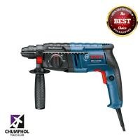 ราคา สว่านโรตารี่ SDS plus 3 ระบบ BOSCH รุ่น GBH 2-20DRE (4901)