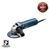 ราคา เครื่องเจียรไฟฟ้า 4 นิ้ว BOSCH รุ่น GWS8-100C (5045)