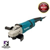 ราคา เครื่องเจียรไฟฟ้า 7 นิ้ว MAKITA รุ่น GA7030 (5049)
