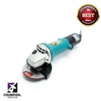ราคา เครื่องเจียรไฟฟ้า 4 นิ้ว MAKITA รุ่น 9533B (5051)