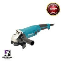 ราคา เครื่องเจียรไฟฟ้า 5 นิ้ว MAKITA รุ่น GA5010 (5053)