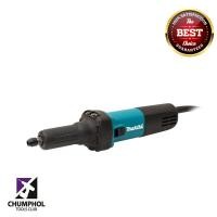 ราคา เครื่องเจียรคอยาว 1/4 นิ้ว MAKITA รุ่น GD0601 (5062)