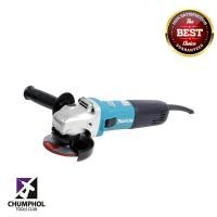 ราคา เครื่องเจียรไฟฟ้า 4 นิ้ว MAKITA รุ่น GA4040C (5063)