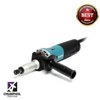 ราคา เครื่องเจียรคอยาว 5/16 นิ้ว MAKITA รุ่น GD0810C (5065)
