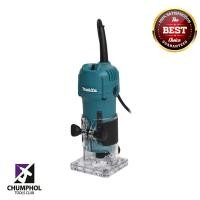 ราคา เครื่องทริมเมอร์ 1/4 นิ้ว MAKITA รุ่น 3709 (5099)