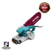 ราคา เครื่องขัดกระดาษทรายสายพาน 3 x 24 นิ้ว MAKITA รุ่น 9924DB (5268)