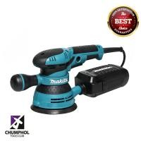ราคา เครื่องขัดกระดาษทรายกลม 5 นิ้ว MAKITA รุ่น BO5041 (5274)