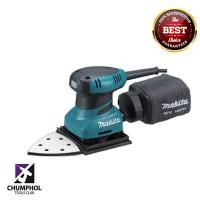 ราคา เครื่องขัดกระดาษทรายสี่เหลี่ยมจตุรัส MAKITA รุ่น BO4565 (5281)
