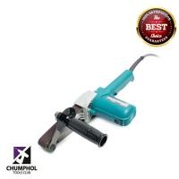 ราคา เครื่องขัดกระดาษทรายสายพาน 1-3/16 x 21 นิ้ว MAKITA รุ่น 9031 (5287)