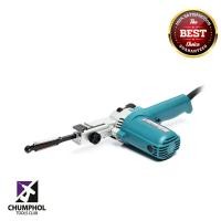 ราคา เครื่องขัดกระดษาทรายสายพาน 3/8 x 21 นิ้ว MAKITA รุ่น 9032 (5288)