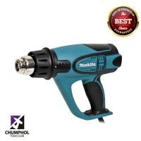 ราคา เครื่องเป่าลมร้อน MAKITA รุ่น HG6003 (5313)