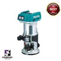 ราคา เครื่องทริมเมอร์ไร้สาย 18V. MAKITA รุ่น DRT50Z (เครื่องเปล่า) (5478)