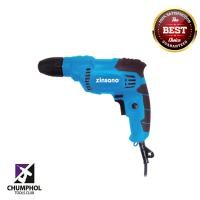 ราคา Zinsano - สว่านไฟฟ้า 10 มม. รุ่น ET10KD (2521)