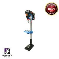 ราคา ZINSANO – สว่านแท่น ขนาด 16 มม. รุ่น DP-16H (2556)