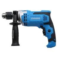 ราคา Zinsano สว่านกระแทก 13 มม. MD13 KIT (7399)