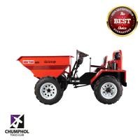 ราคา MARTON รถดั๊มเปอร์ (2466)