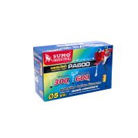 ราคา SUMO รอกสลิงไฟฟ้า รุ่น PA600 (8085)