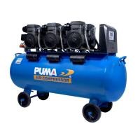 ราคา ปั๊มลมไร้น้ำมันPUMA FORCE120 (8200)