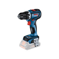 ราคา Bosch สว่านไขควงกระแทกไร้สาย GSB 18V-90 C PROFESSIONAL เครื่องเปล่า (8307)