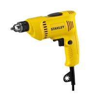 ราคา STANLEY สว่านไฟฟ้า 6.5มม. 300 วัตต์ รุ่น SDR3006-B1 (8347)