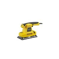 ราคา STANLEY รุ่น SSS310-B1 เครื่องขัดกระดาษทราย ขนาด 1/2 310 วัตต์ (8363)