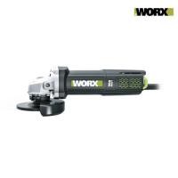 ราคา WORX เครื่องเจียรมือ &quot;4&quot; 900W สวิตซ้ท้าย (8849)