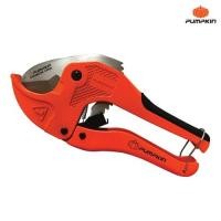 ราคา PUMPKIN กรรไกรตัดท่อPVC+ใบ รุ่นAUTO PTT-RPC42 (9032)