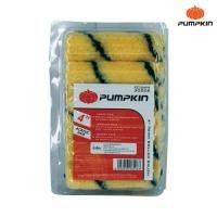 ราคา ขนแปรงลูกกลิ้งทาสี PUMPKIN 4"ผอม แพ็คละ 12 อัน (9677)