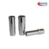 ราคา ARCA ลูกบ๊อกยาว XI-ON 1/2&quot; 21mm (9990)