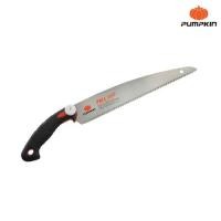 ราคา เลื่อยตัดกิ่งไม้พูลซอ13"ใบตรงSK5 ฟัน3หน้าชุปแข็ง PTT-PS13S (9764)